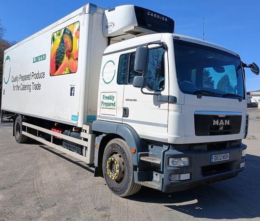 LKL Truck
